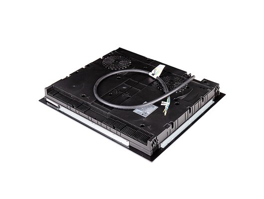 Варочная панель LERAN EIH 6442 BG